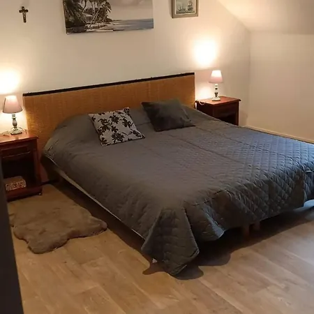 Bel Pres D'amelie-les-bains Avec Jardin Apartment