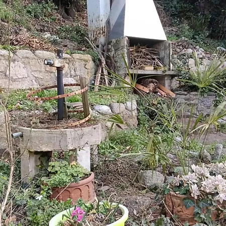 Bel Pres D'amelie-les-bains Avec Jardin