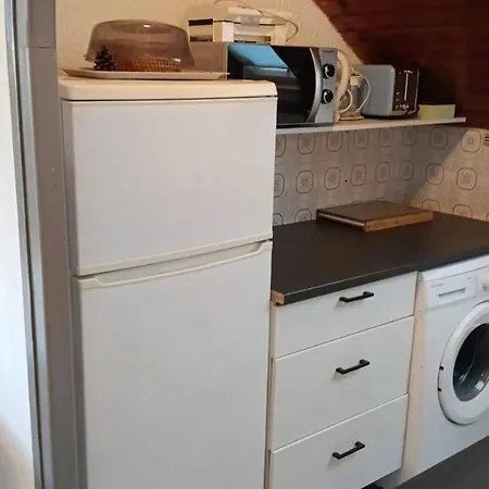 Apartment Bel Pres D'amelie-les-bains Avec Jardin *