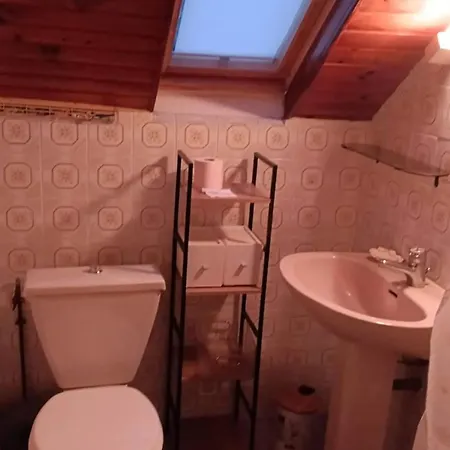 Apartment Bel Pres D'amelie-les-bains Avec Jardin Amelie-les-Bains-Palalda