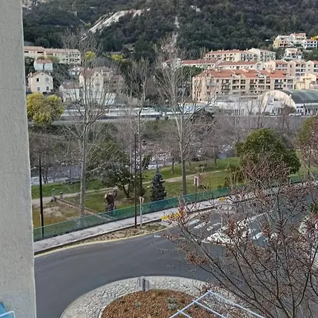 Bel Pres D'amelie-les-bains Avec Jardin Apartment Amelie-les-Bains-Palalda